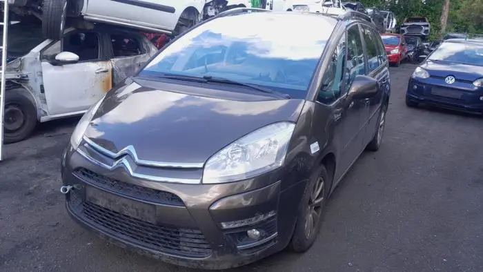 Panneau avant Citroen C4 Grand Picasso