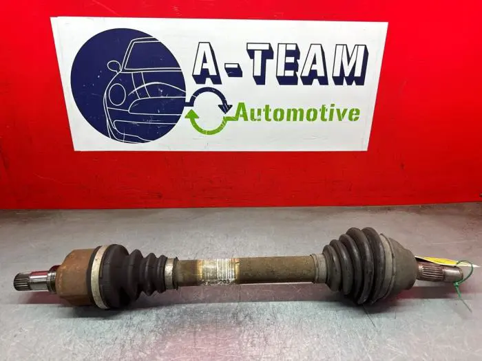 Arbre de transmission avant gauche Citroen C4 Grand Picasso