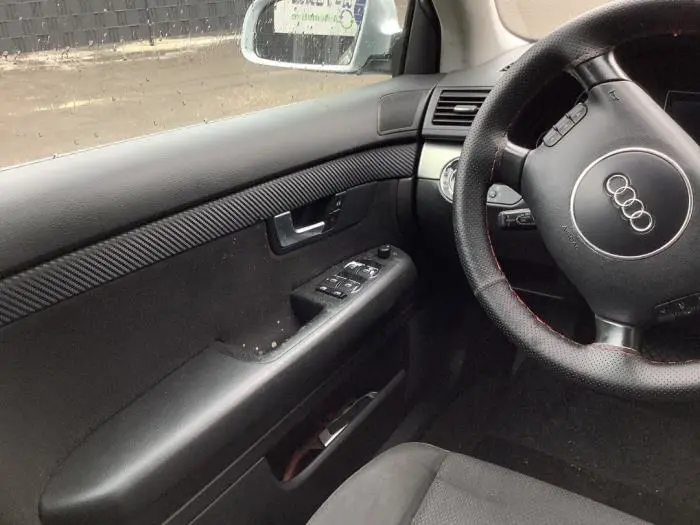 Commutateur vitre électrique Audi A4