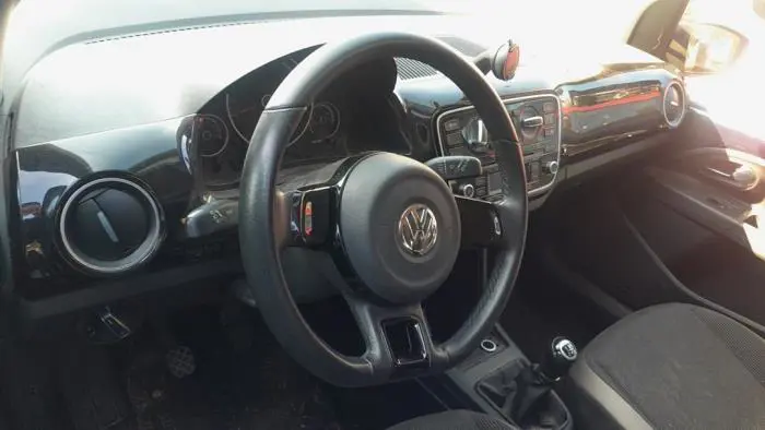 Module airbag  Volkswagen UP