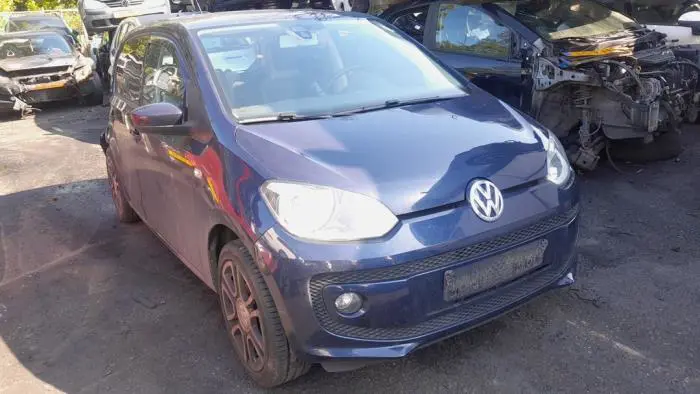 Bras de suspension avant droit Volkswagen UP