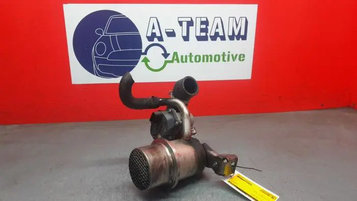 Valve RGE Audi A3