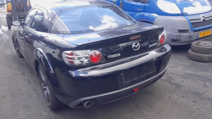 Joint arrière gauche Mazda RX-8