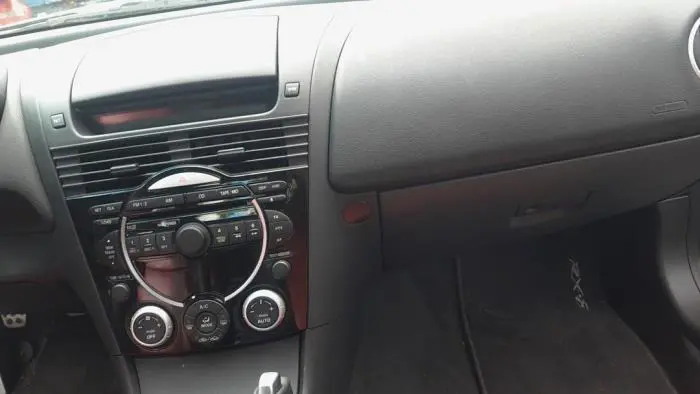 Radio/Lecteur CD Mazda RX-8