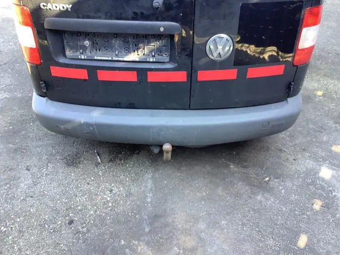 Pare-chocs arrière Volkswagen Caddy