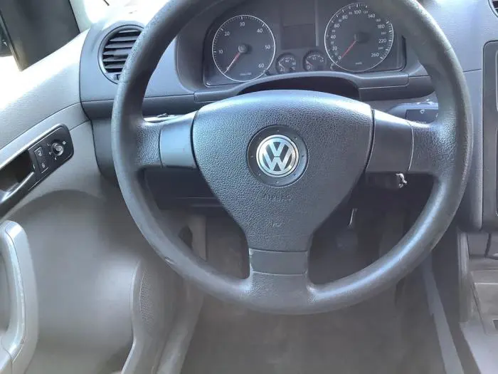 Commutateur combi colonne de direction Volkswagen Caddy