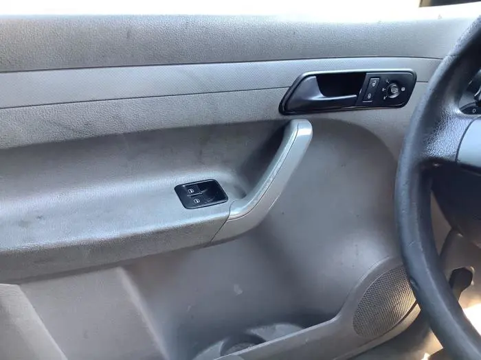 Commutateur vitre électrique Volkswagen Caddy