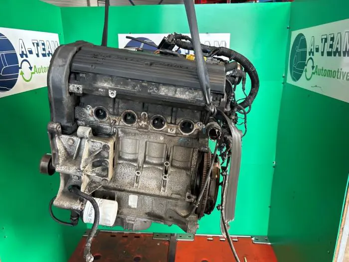 Moteur Rover 25