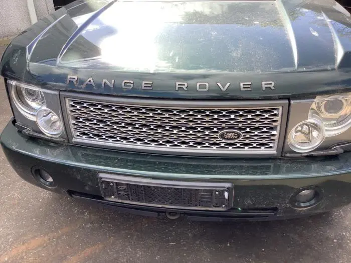 Calandre Landrover Range Rover