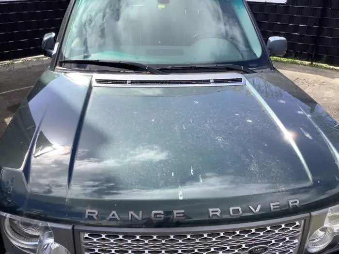 Capot Landrover Range Rover