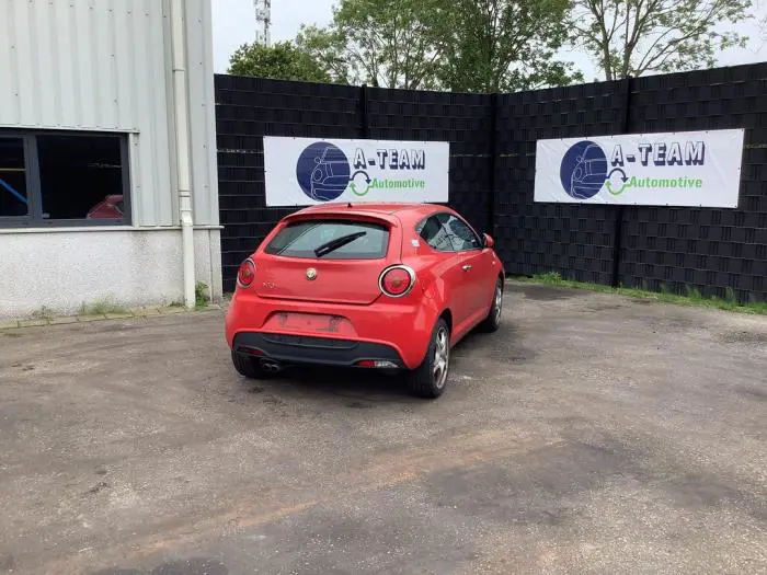 Pompe ABS Alfa Romeo Mito