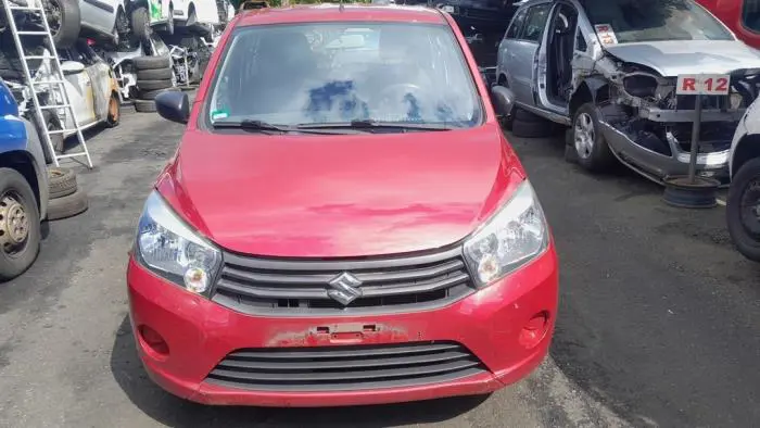 Capot Suzuki Celerio