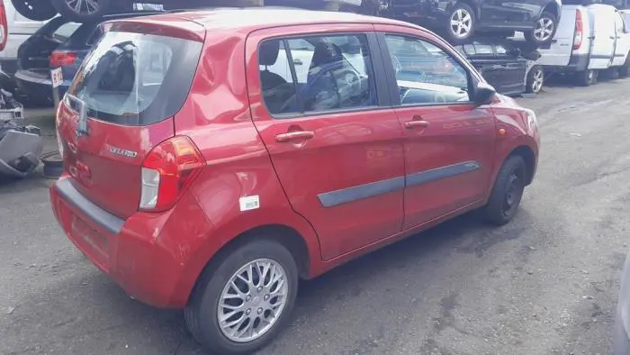 Portière 4portes arrière droite Suzuki Celerio