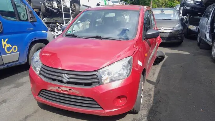 Ordinateur gestion moteur Suzuki Celerio