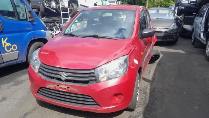 Moteur+mécanique essuie-glace Suzuki Celerio