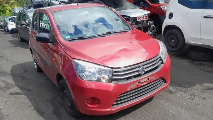 Bras de suspension avant droit Suzuki Celerio