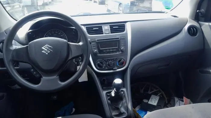 Radio/Lecteur CD Suzuki Celerio