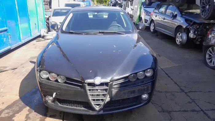 Calandre Alfa Romeo 159