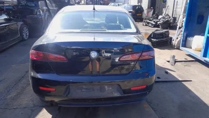 Ressort de torsion arrière Alfa Romeo 159