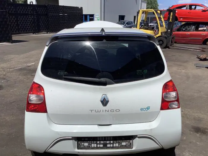 Hayon Renault Twingo