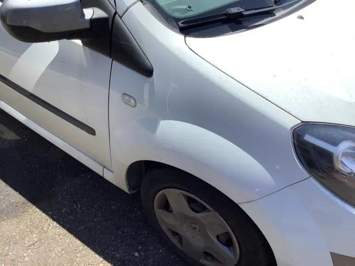 Aile avant droite Renault Twingo