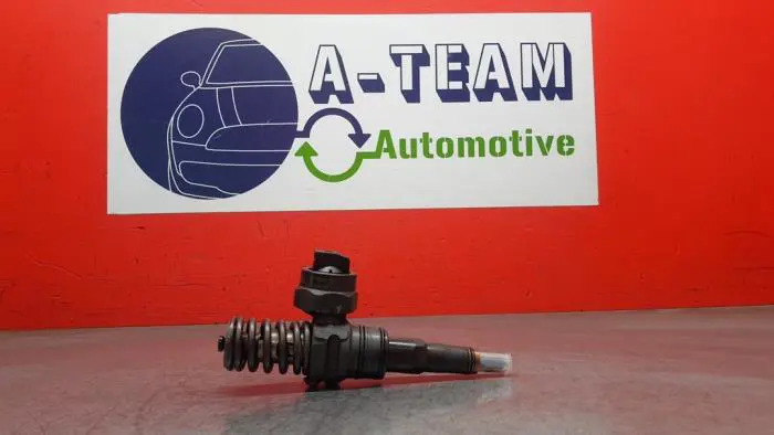 Injecteur (diesel) Volkswagen Caddy