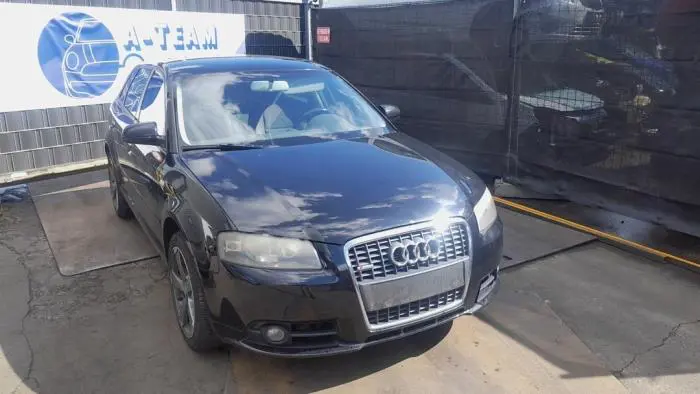 Boîtier accélérateur Audi A3