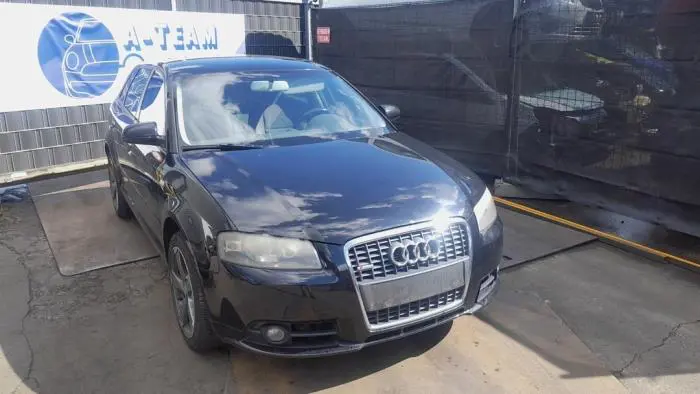 Faux châssis Audi A3