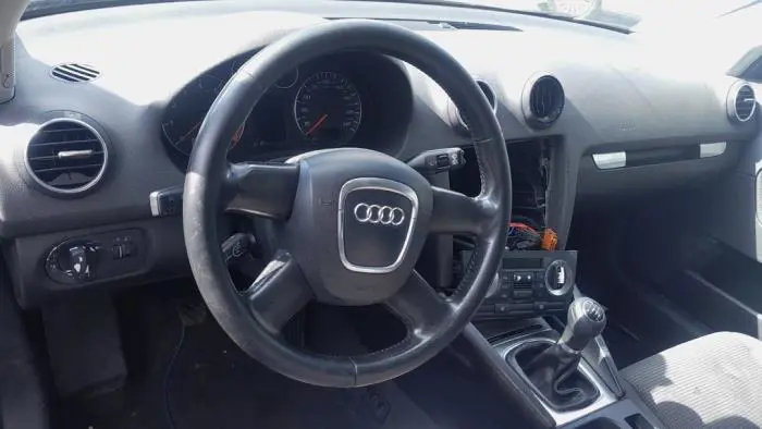 Instrument de bord Audi A3