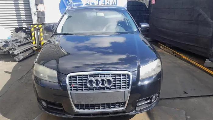 Capot Audi A3