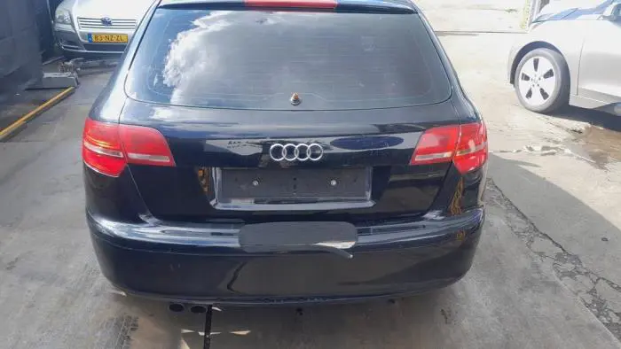 Hayon Audi A3