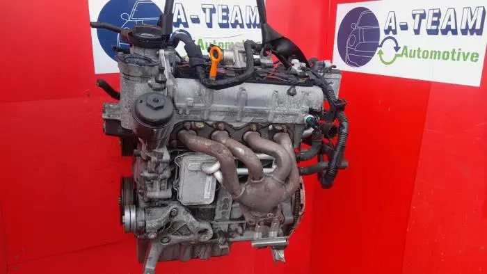 Moteur Audi A3