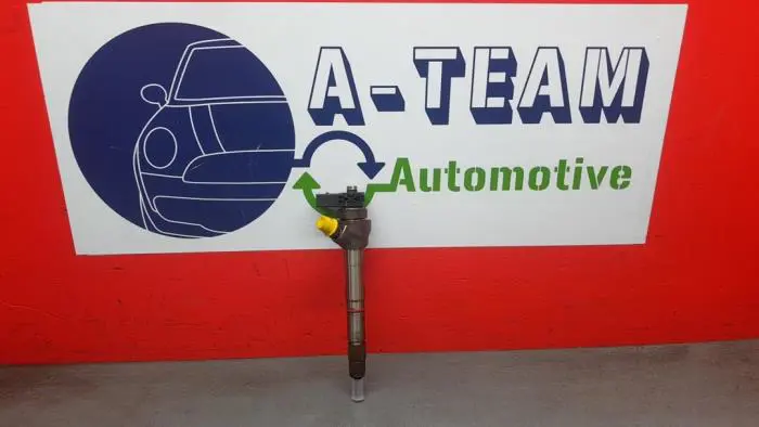 Injecteur (diesel) Audi A3