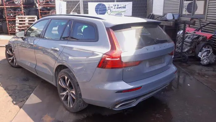 Porte-lunettes Volvo V60