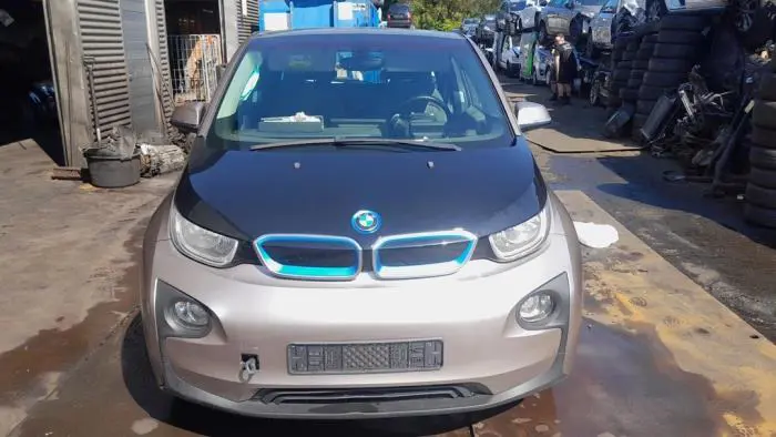 Pare-chocs avant BMW I3