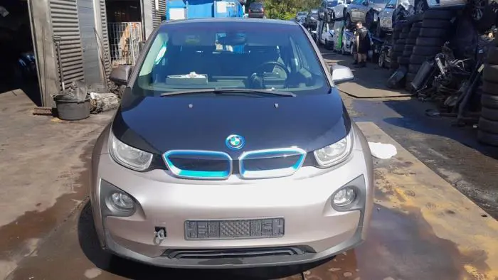 Aile avant gauche BMW I3