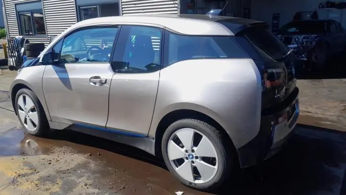 Portière 4portes arrière gauche BMW I3