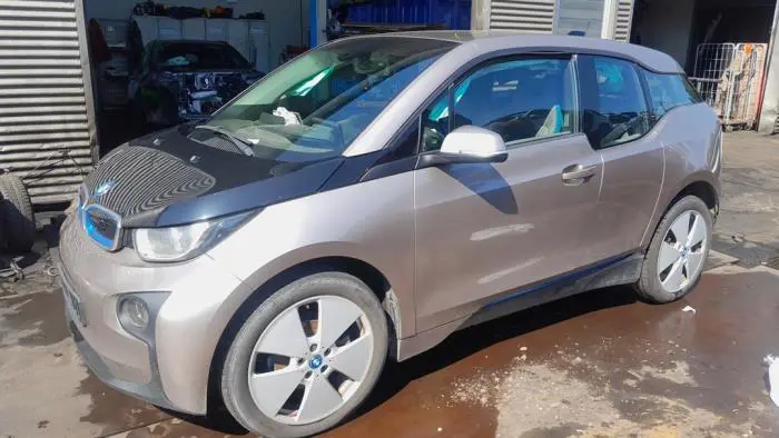 Portière 4portes avant gauche BMW I3