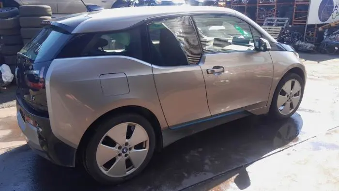 Portière 4portes arrière droite BMW I3