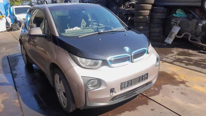 Moteur de ventilation chauffage BMW I3