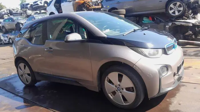 Rétroviseur extérieur droit BMW I3