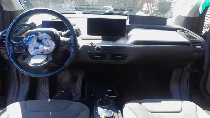 Radio/Lecteur CD BMW I3