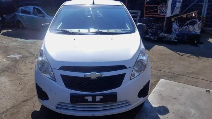 Capot Chevrolet Spark