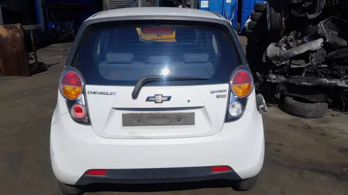 Hayon Chevrolet Spark