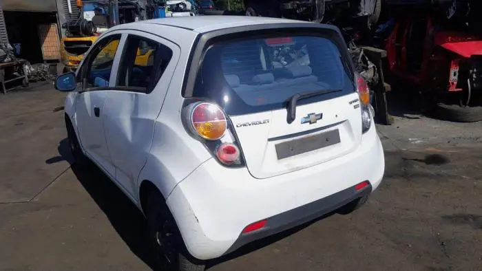 Feu arrière gauche Chevrolet Spark