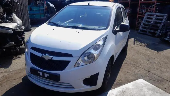 Pompe clim Chevrolet Spark