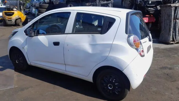 Vitre portière 4portes arrière gauche Chevrolet Spark