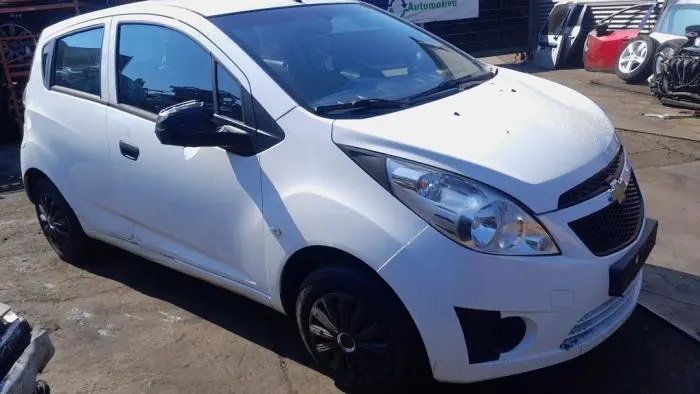 Vitre portière 4portes avant droite Chevrolet Spark