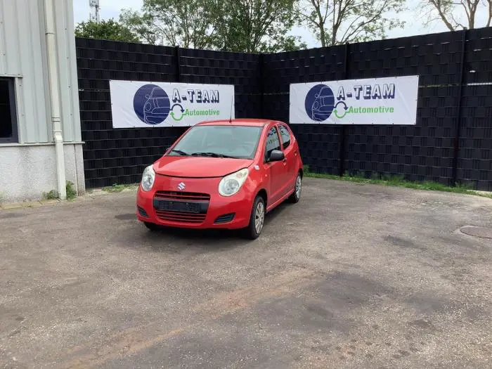 Pédale d'accélérateur Suzuki Alto