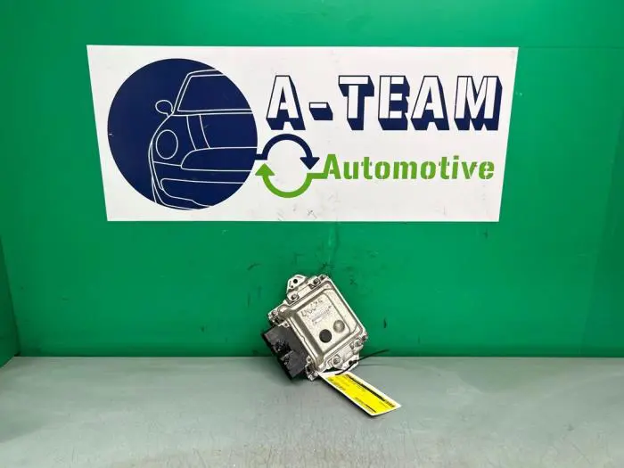 Ordinateur gestion moteur Suzuki Alto